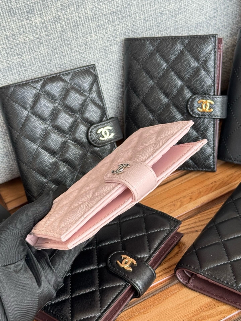 Ch**el wallet purse